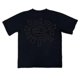 adwysd core tshirt - black