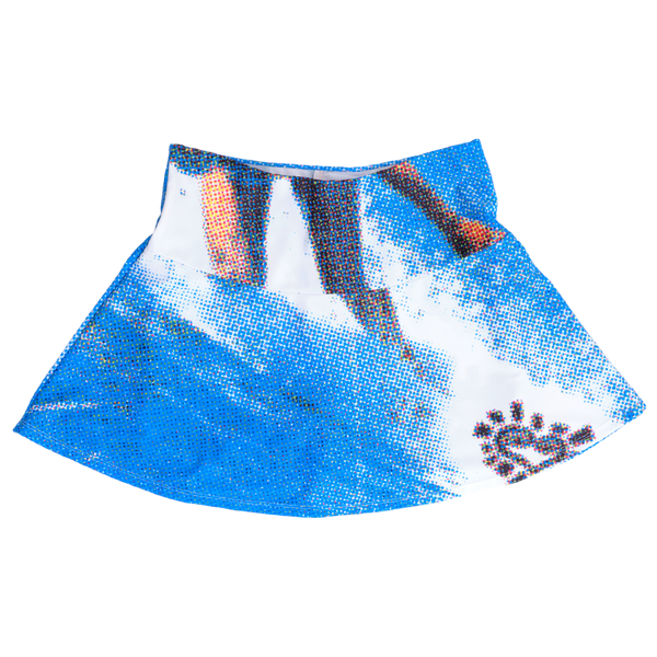 gilmore skort