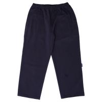 heavy cotton drill skatepant - navy