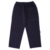 heavy cotton drill skatepant - navy