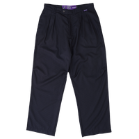 jarrad suit pant - black