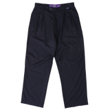 jarrad suit pant - black