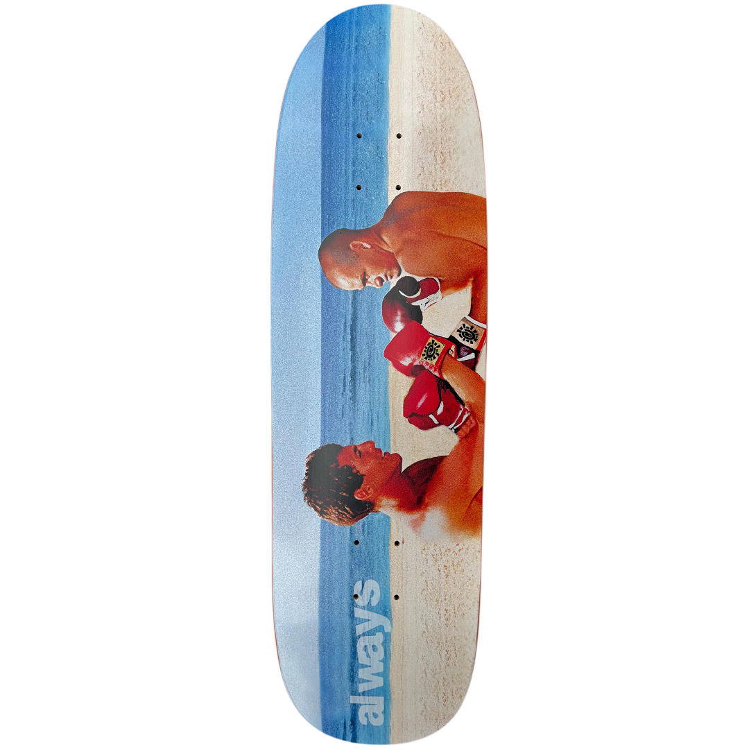 スケートボード always do what you should do skateboards – always do what you should do