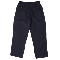 jarrad suit pant - black