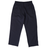 jarrad suit pant - black