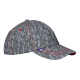 5-panel nz digi camo cap - dark