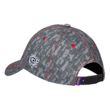 5-panel nz digi camo cap - dark