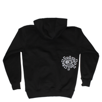 adwysd core hoodie black