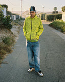 waza jeans - washed light blue