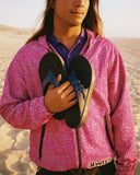 always oofos ooriginal sports sandal