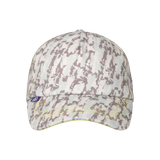 5-panel nz digi camo cap - light