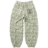 nz digi camo jogger - light