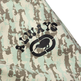 nz digi camo jogger - light