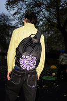 one strap bag - @sun purple