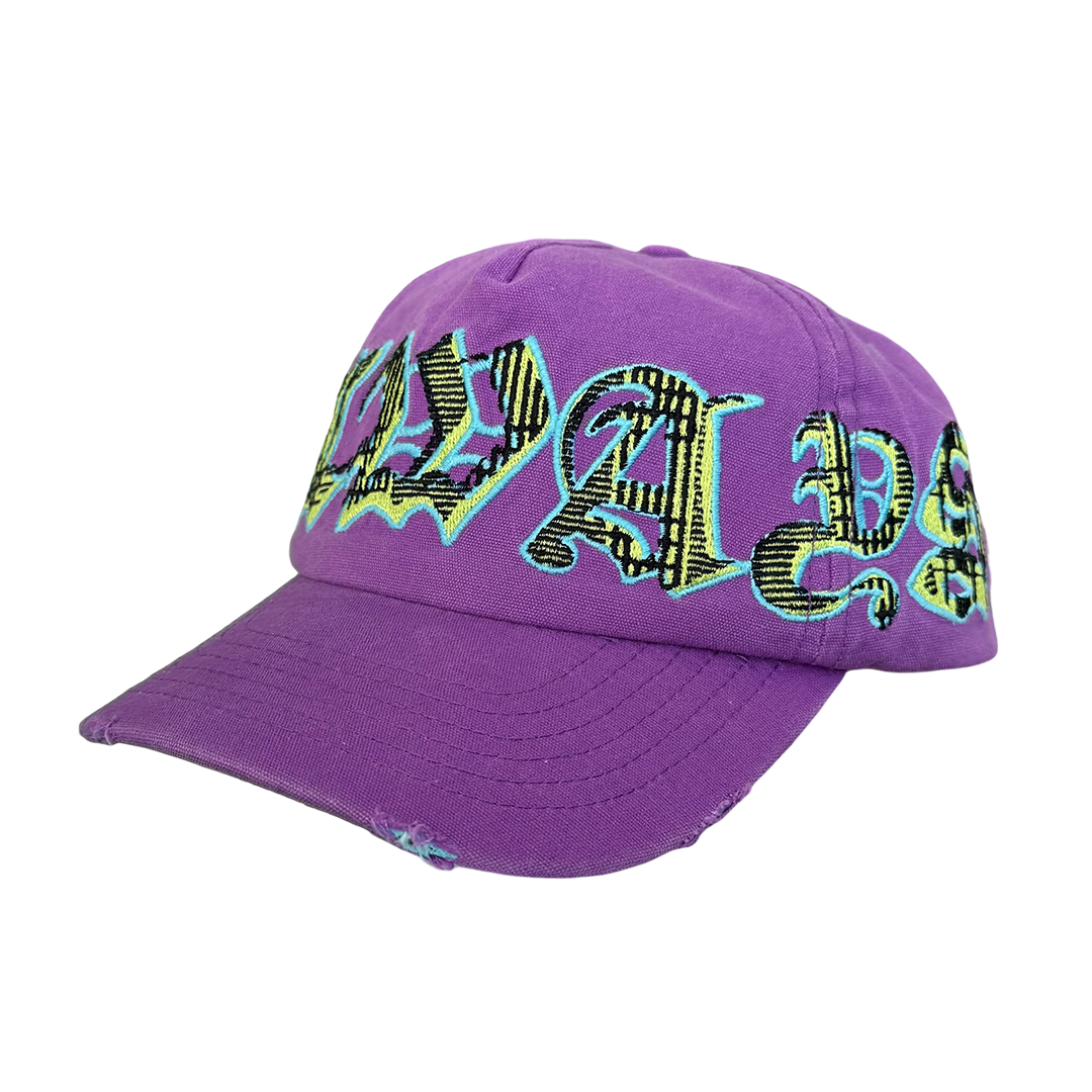 headwear – always do what you should do headwear – always do what you should do