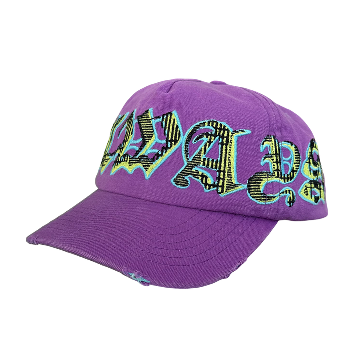 headwear – always do what you should do