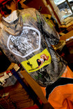 snobs always hooded long sleeve jersey