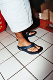 always oofos ooriginal sports sandal