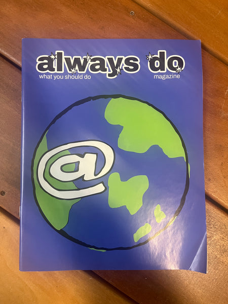 images – always do what you should do