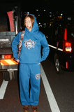 rel@xed royal blue jogger