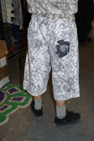 "sick dan" digi camo shorts