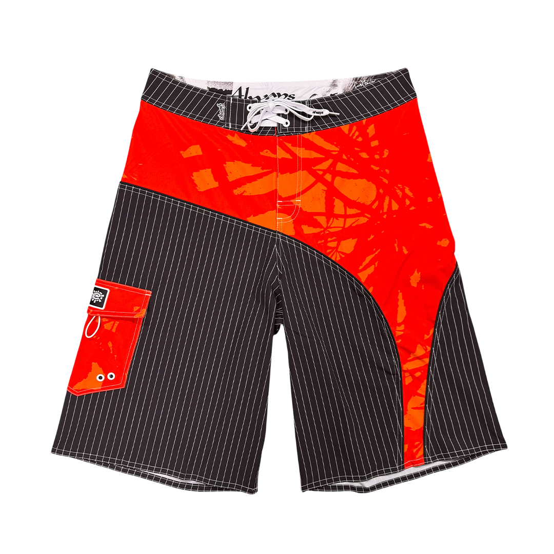 swimwear – always do what you should do