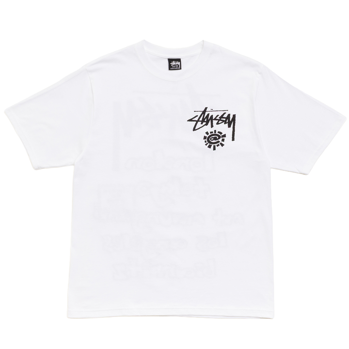 t-shirts – always do what you should do