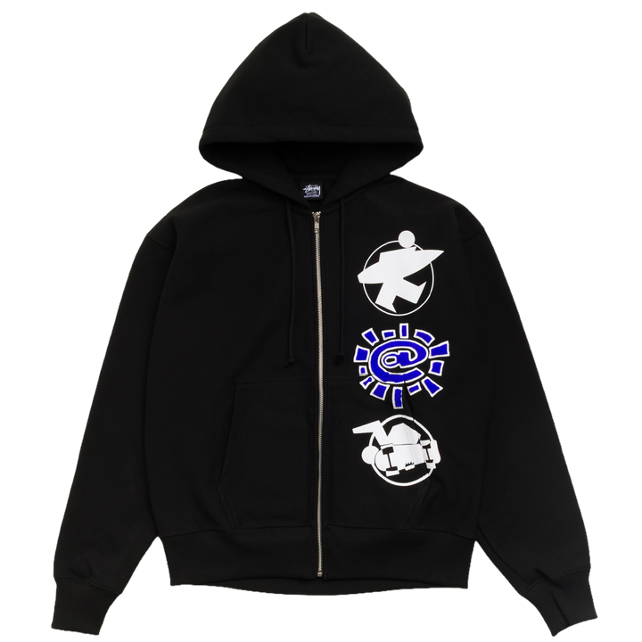 outerwear – always do what you should do