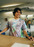 ziggy blunt rotation tshirt