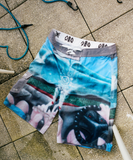 ziggy - A.I boardshorts