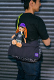 zoochie plush toy