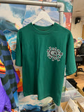 @ core t-shirt - dark green