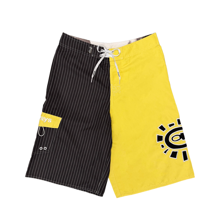 shorts – always do what you should do