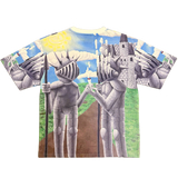 ziggy blunt rotation tshirt
