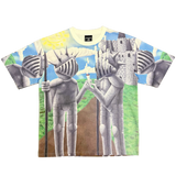 ziggy blunt rotation tshirt