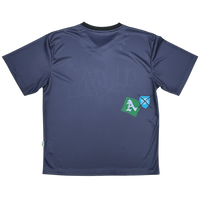 always mesh jersey - black