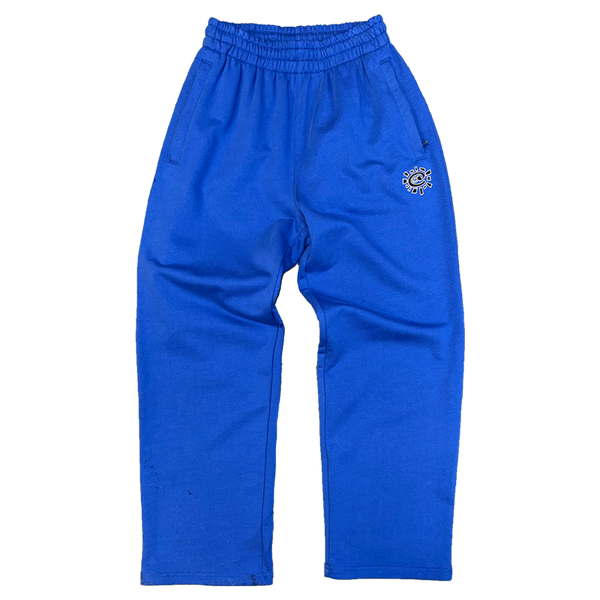 Joggers not cuffed sale