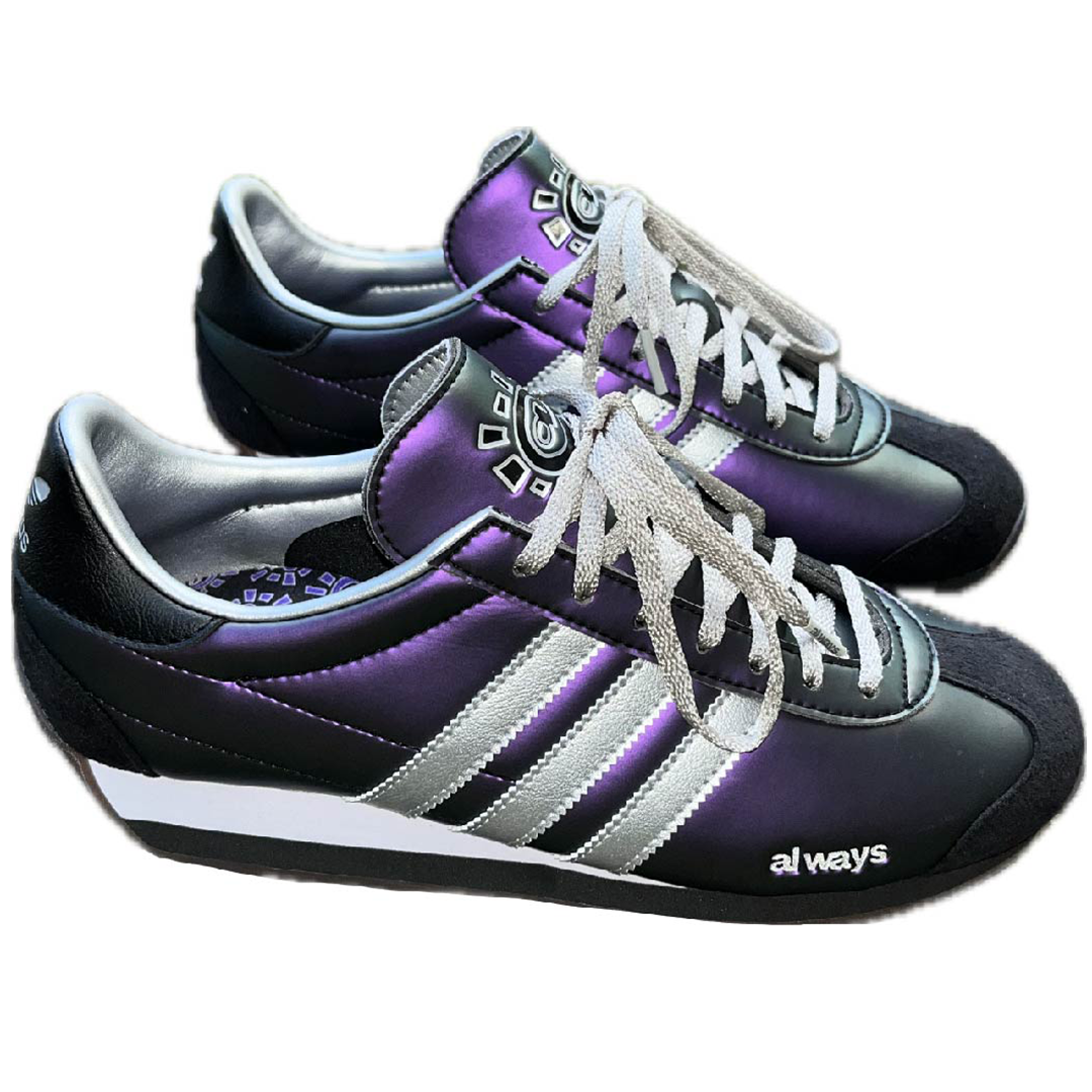 always x adidas country – always do what you should do always x adidas country – always do what you should do