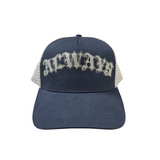 shempei trucker cap