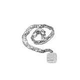 27 mollys pendant necklace
