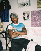 gilmore baby tshirt