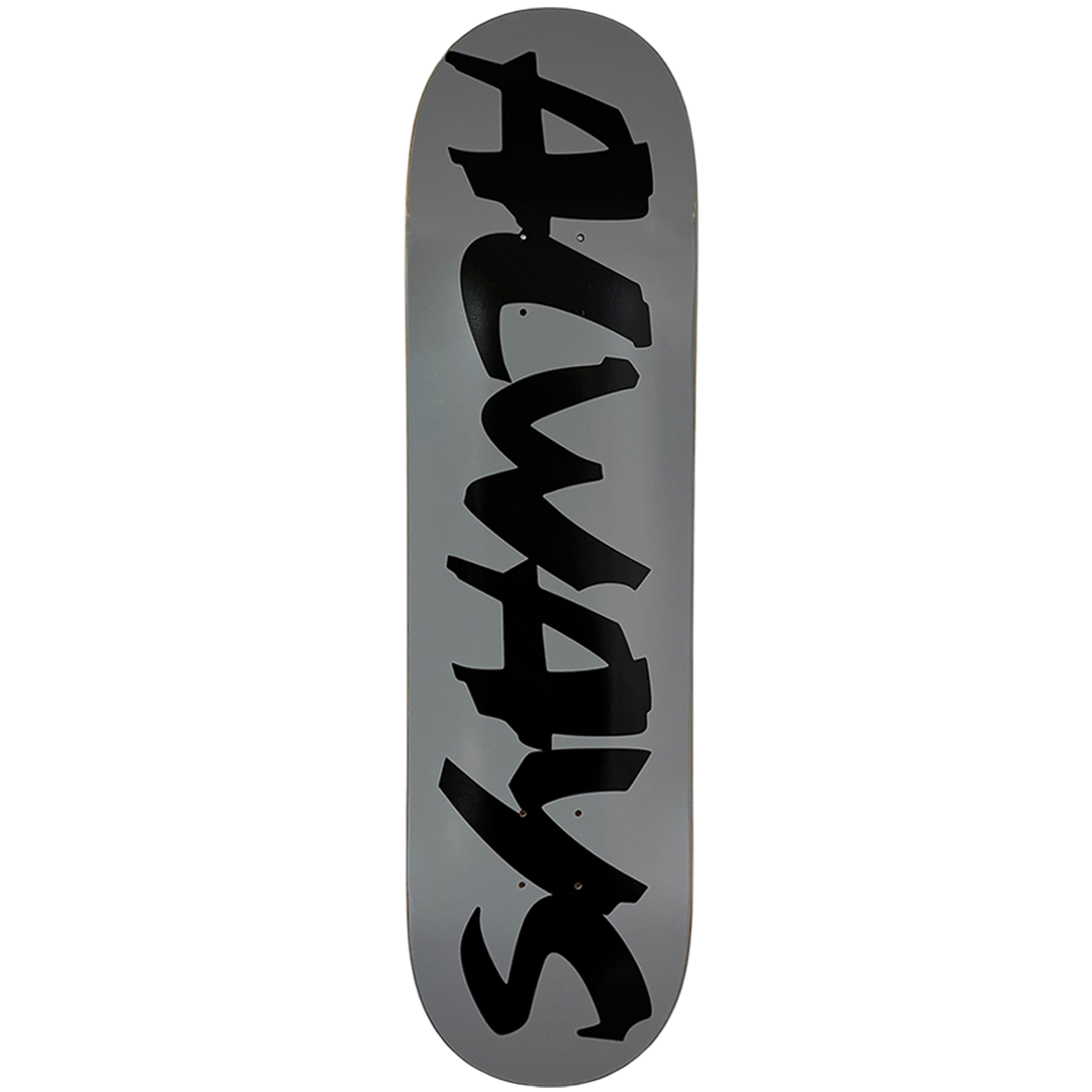 スケートボード always do what you should do スケートボード always do what you should do hoodie ALWAYS DO