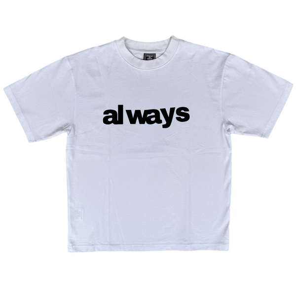 t-shirts – always do what you should do t-shirts – always do what you should do