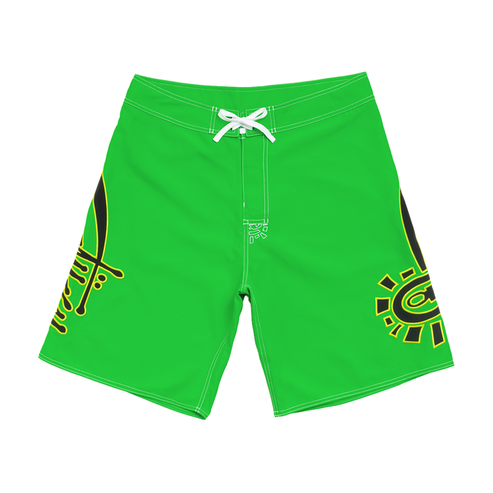 Always do what you should do ボードショーツS 28 Always do what you