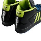 always adidas pro model
