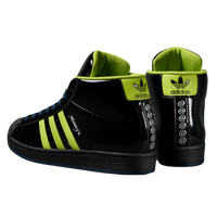 always adidas pro model