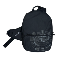 3M @sun black one strap bag – always do what you should do 3M @sun black one strap bag – always do what you should do