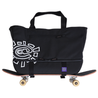 XL carry all skate tote bag