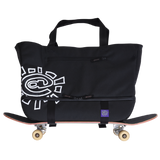 XL carry all skate tote bag