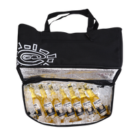 XL carry all skate tote bag